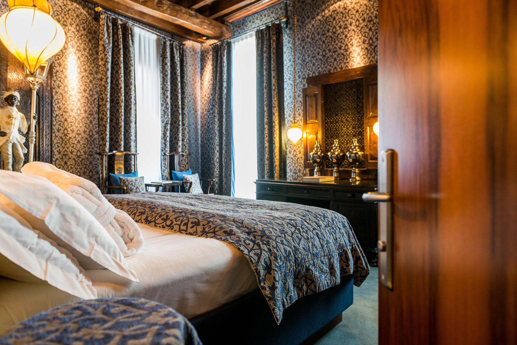 Ca Maria Adele Hotel Venetië Buitenkant foto