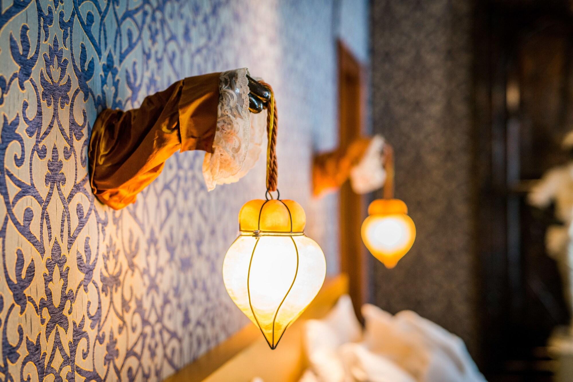 Ca Maria Adele Hotel Venetië Buitenkant foto