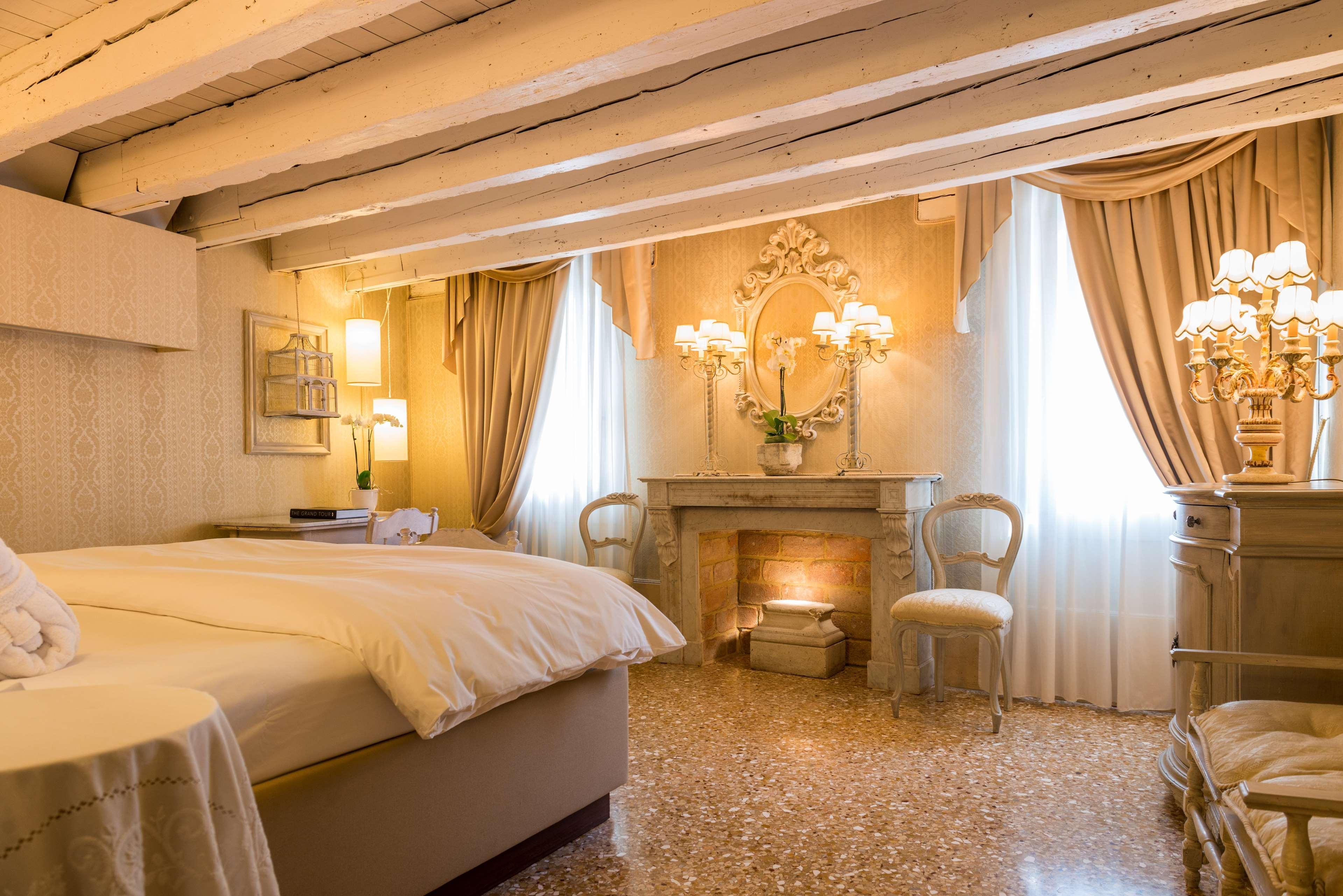 Ca Maria Adele Hotel Venetië Buitenkant foto