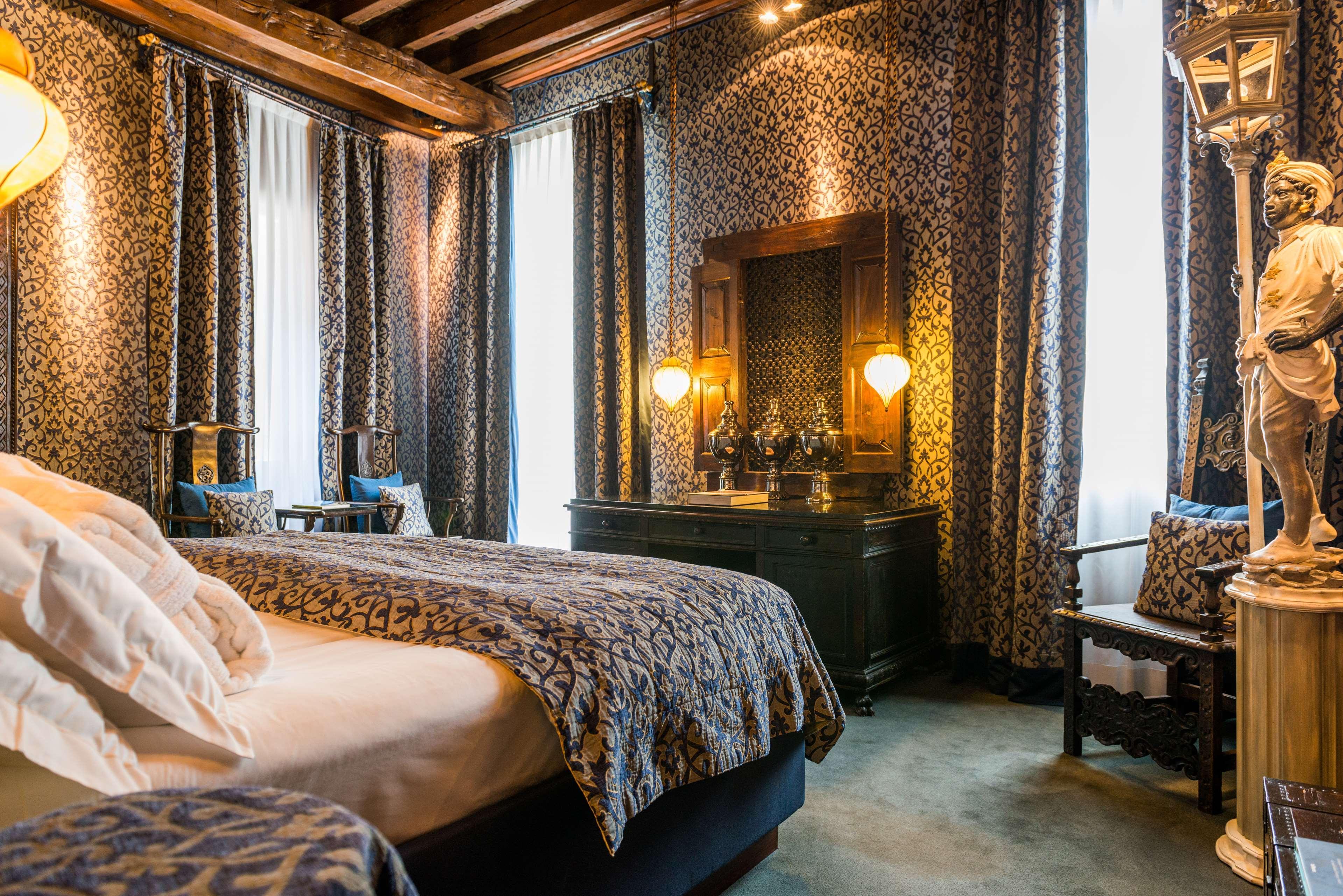 Ca Maria Adele Hotel Venetië Buitenkant foto