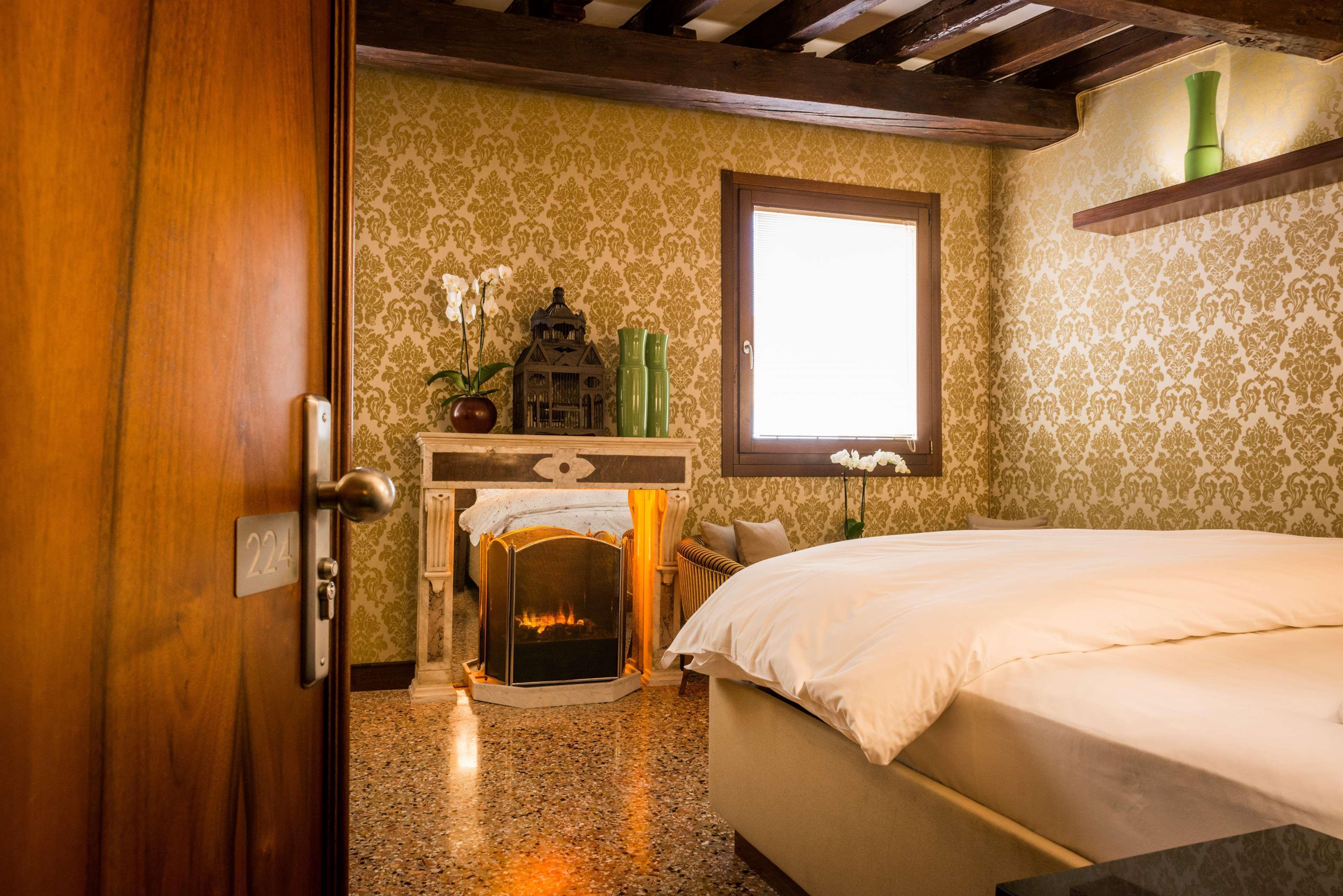 Ca Maria Adele Hotel Venetië Buitenkant foto