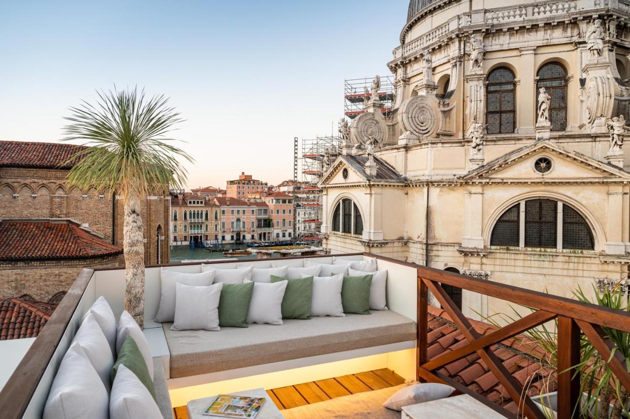 Ca Maria Adele Hotel Venetië Buitenkant foto