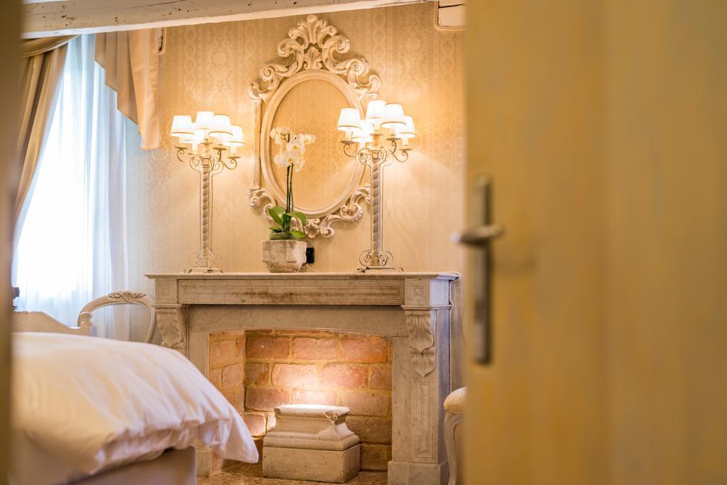 Ca Maria Adele Hotel Venetië Buitenkant foto