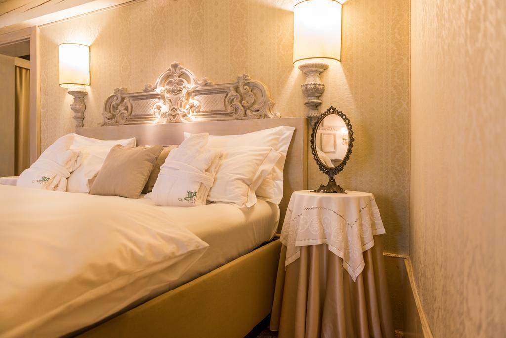 Ca Maria Adele Hotel Venetië Buitenkant foto