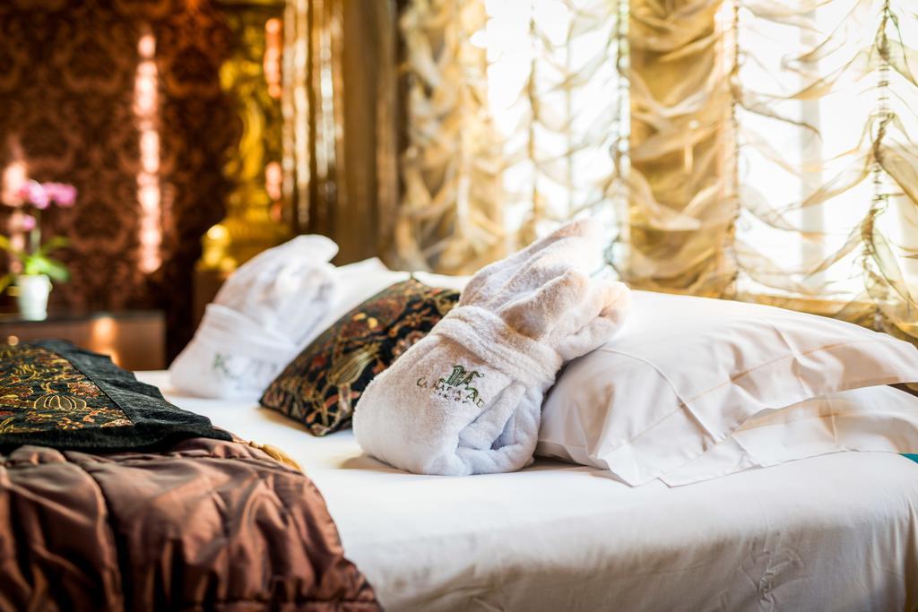 Ca Maria Adele Hotel Venetië Buitenkant foto